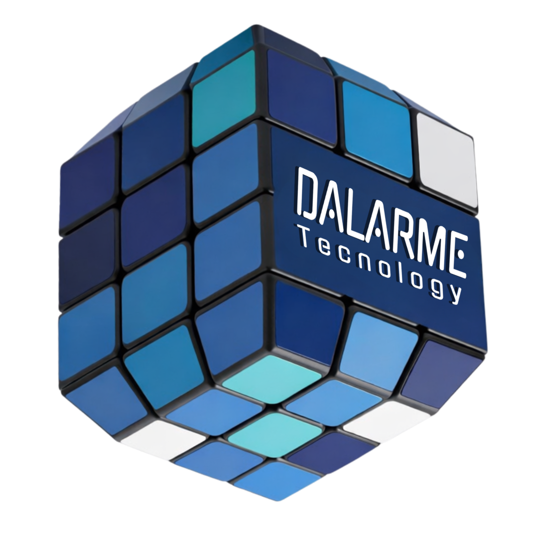 Soluções Tecnológicas